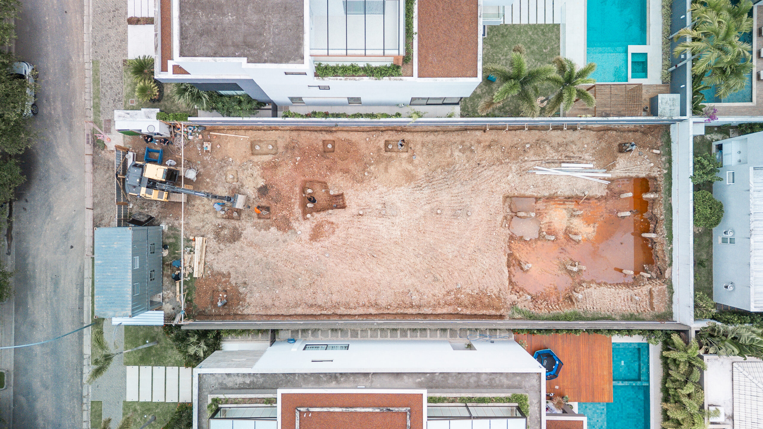 Residência de Alto Luxo